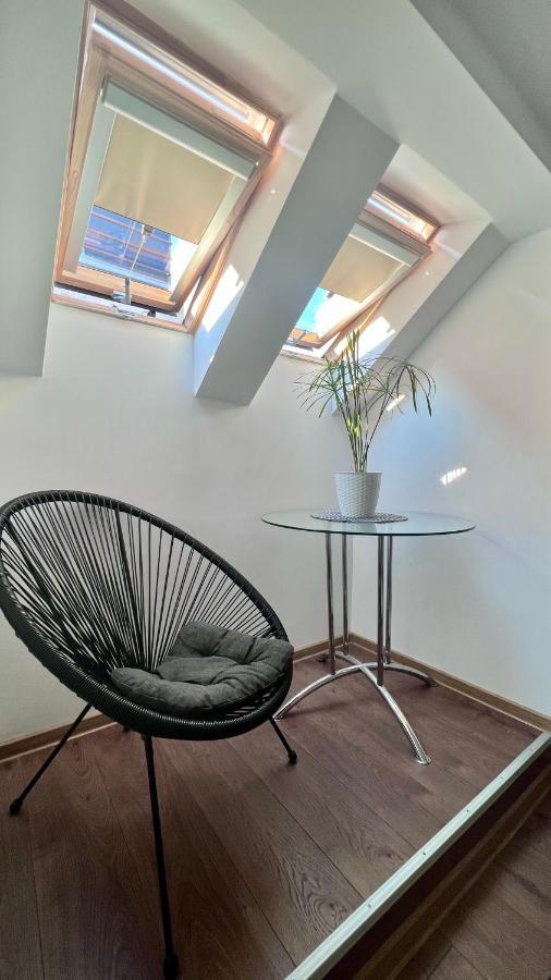 Lovely Loft Cluj-Napoca Ngoại thất bức ảnh